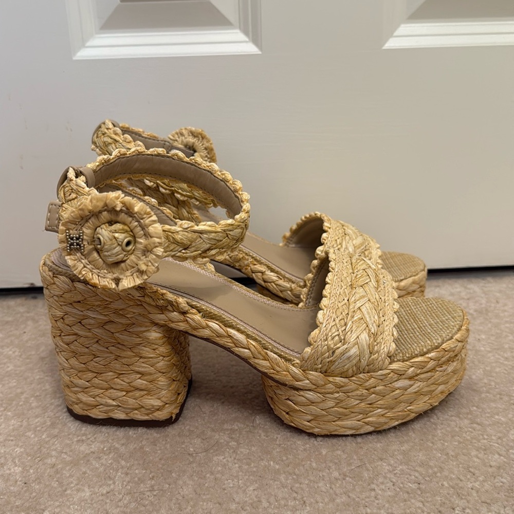 Sam Edelman Iliana Platform